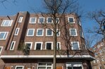Gevel bij de hoek Oude-IJselstraat - Reggestraat.
<br/>
Marcel Westhoff, 2020-04-01